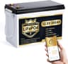 Mini batterie lithium 12V 300Ah