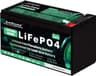 Batterie Lifepo4 12V 8Ah