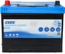Batterie EXIDE Marine ER350