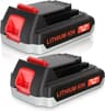 JYJZPB Batterie Perceuse