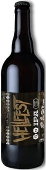 Hellfest bière Mélusine