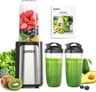 Ganiza Mixeur 900W