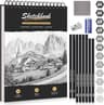DazSpirit Carnet de Dessin