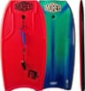 Morey Mach 12 MDS+
