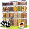 Boîte Hermétique Alimentaire