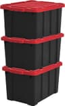 Caisse Rangement 50L