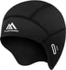 Bonnet sous casque vélo