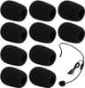 10 Pcs Bonnette Micro