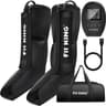FIT KING Bottes Pressothérapie