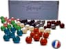 Coffret 52 Perles Bain Naturelles