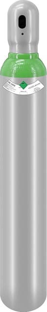 Vogelmann Argon/CO2 10L