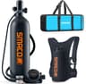 SMACO Bouteille Mini