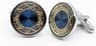Boutons de manchette pour homme