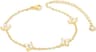 Bracelet Trefle à 4 Feuilles