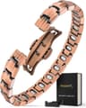 MagnetRX® Bracelet Femme