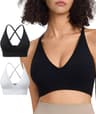 Soutien-Gorge Sport Femme