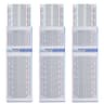 ELEGOO 3pcs Breadboard