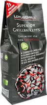 LotusGrill Superior Briquettes