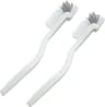 WYAN Lot de 2 brosses de nettoyage