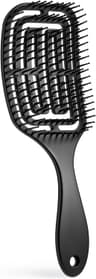 Brencco Brosse Cheveux Bouclés