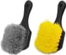 FineGood Lot de 2 Nettoyeur de Brosse