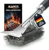 Brosse Barbecue 3-en-1