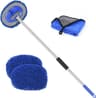 URAQT Brosse Lavage Voiture