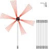 VEVOR Brosse Nettoyeur