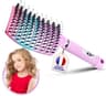 Brosse Magique Arc-en-Ciel