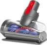 Mini Brosse Turbine