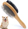 Brosse Double Face