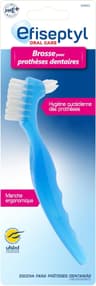 Efiseptyl 2 Têtes Brosse
