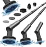 HOTO Brosse Nettoyage