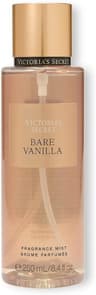 Bare Vanilla