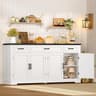 TEENFON Buffet 150cm