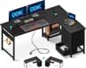 ODK Bureau d'angle