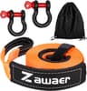 Corde de Remorquage Zawaer