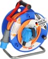 Brennenstuhl Enrouleur CEE 25m