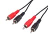 PremiumCord RCA 2m