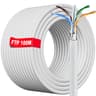 Soibke Cable Ethernet 100m
