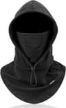 Cagoule Thermique