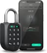 igloohome Smart Padlock 2
