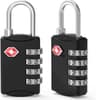 Diyife TSA Luggage Locks