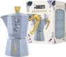 Bialetti Moka Express Bridgerton