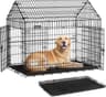 Feandrea Cage pour Chien Pliable
