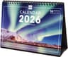 Calendrier 2026 Nature