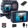 Caméra Sport 4K
