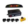 Radars de recul 4 capteurs
