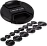 Lens-Aid Capuchon