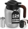 LEBENLANG Thermos café